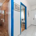 Apartment Geraeumige Mit Meerblick By Interhome Trogir