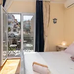 Geraeumige Mit Meerblick By Interhome Apartment *