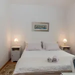 Geraeumige Mit Meerblick By Interhome Apartment Trogir