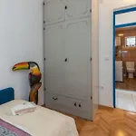 Geraeumige Mit Meerblick By Interhome Apartment