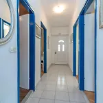 Geraeumige Mit Meerblick By Interhome Apartment Trogir