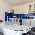 Geraeumige Mit Meerblick By Interhome Apartment *