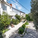Geraeumige Mit Meerblick By Interhome Apartment Trogir