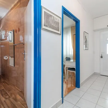 דירה Apartment - By Interhome טרוגיר